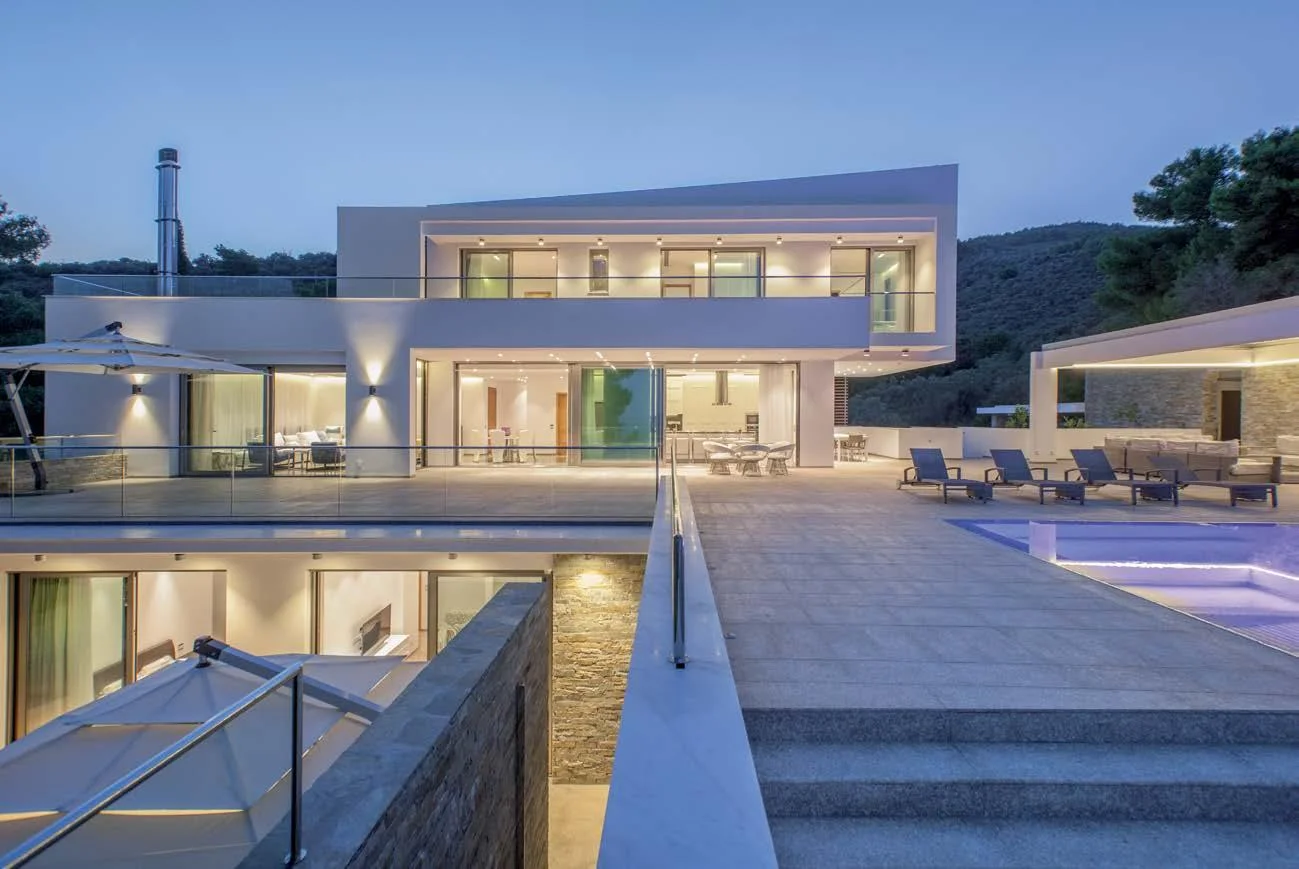 Cyprus's residential real estate industry is thriving